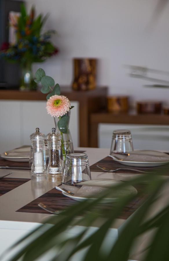 Island Boutique Khách sạn 3*