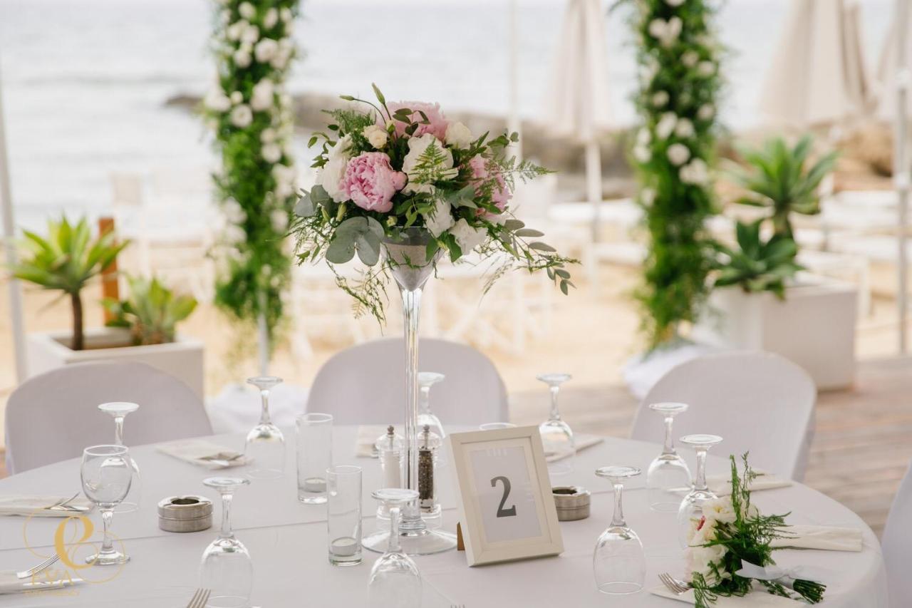 Khách sạn Island Boutique Larnaca