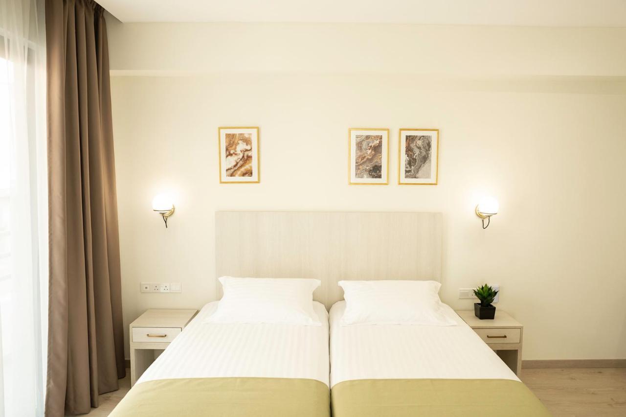 Roseum Boutique 3*