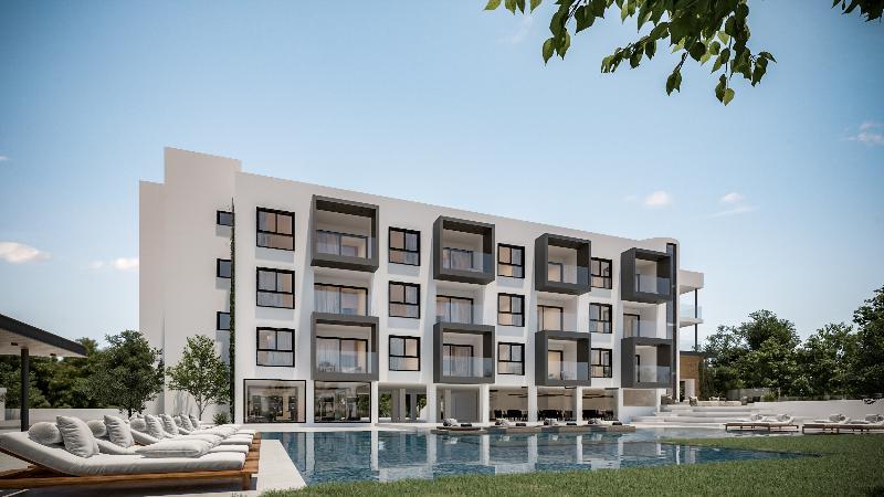 Quality Lodge, Bw Premier Collection Hotel Larnaca