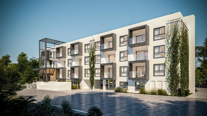Quality Lodge, Bw Premier Collection Larnaca