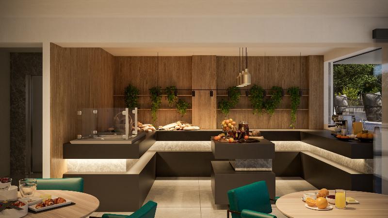 Quality Lodge, Bw Premier Collection 4* Larnaca