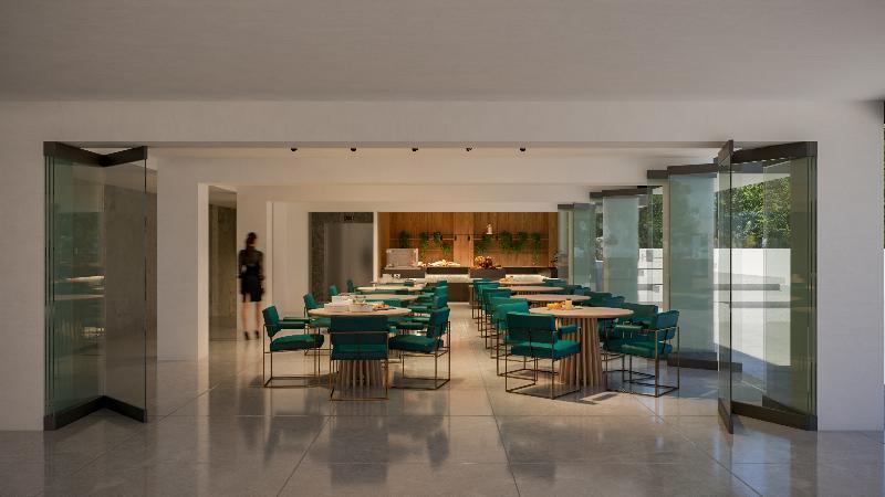Quality Lodge, Bw Premier Collection Hotel Larnaca