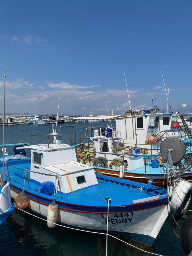 Ithaki Phinikoudes No. 106 Larnaca