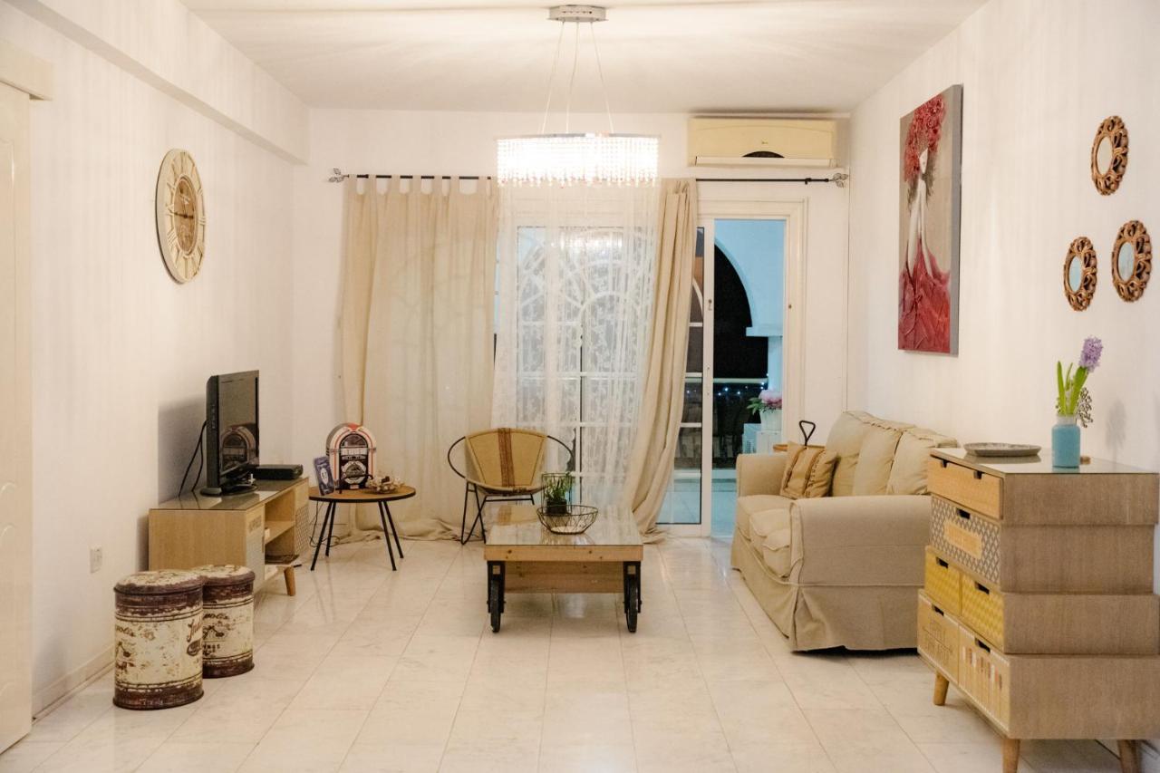 Angela's Luxury Apartment