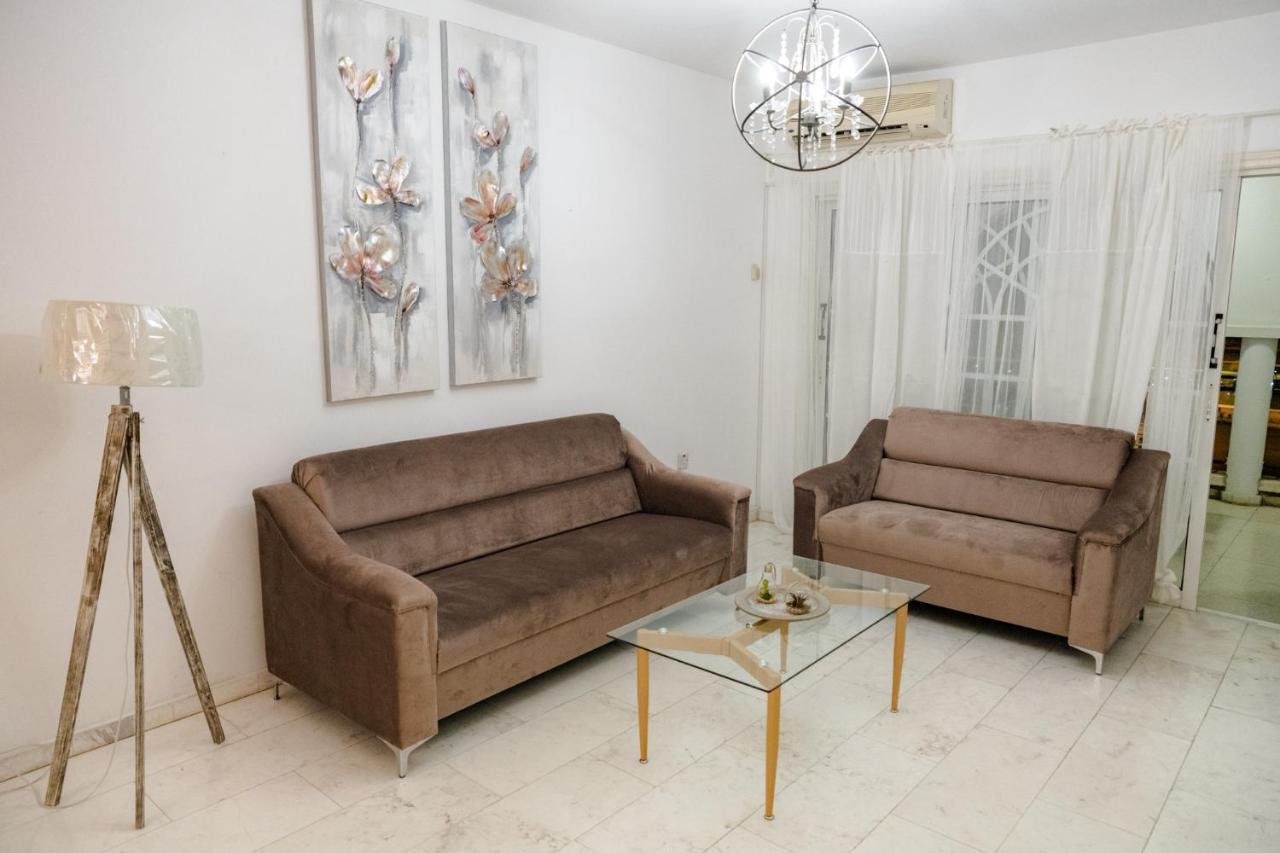 Angela's Luxury Larnaca