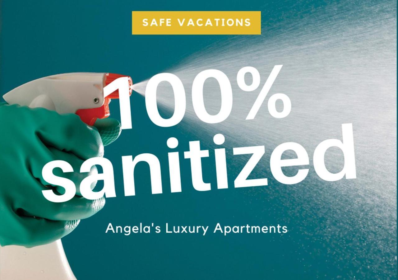 Angela's Luxury * Larnaca