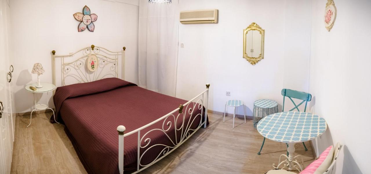 Angela's Luxury * Larnaca