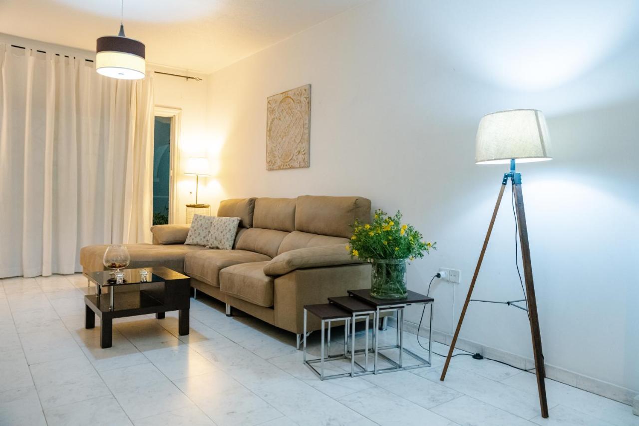Apartment Angela's Luxury Larnaca
