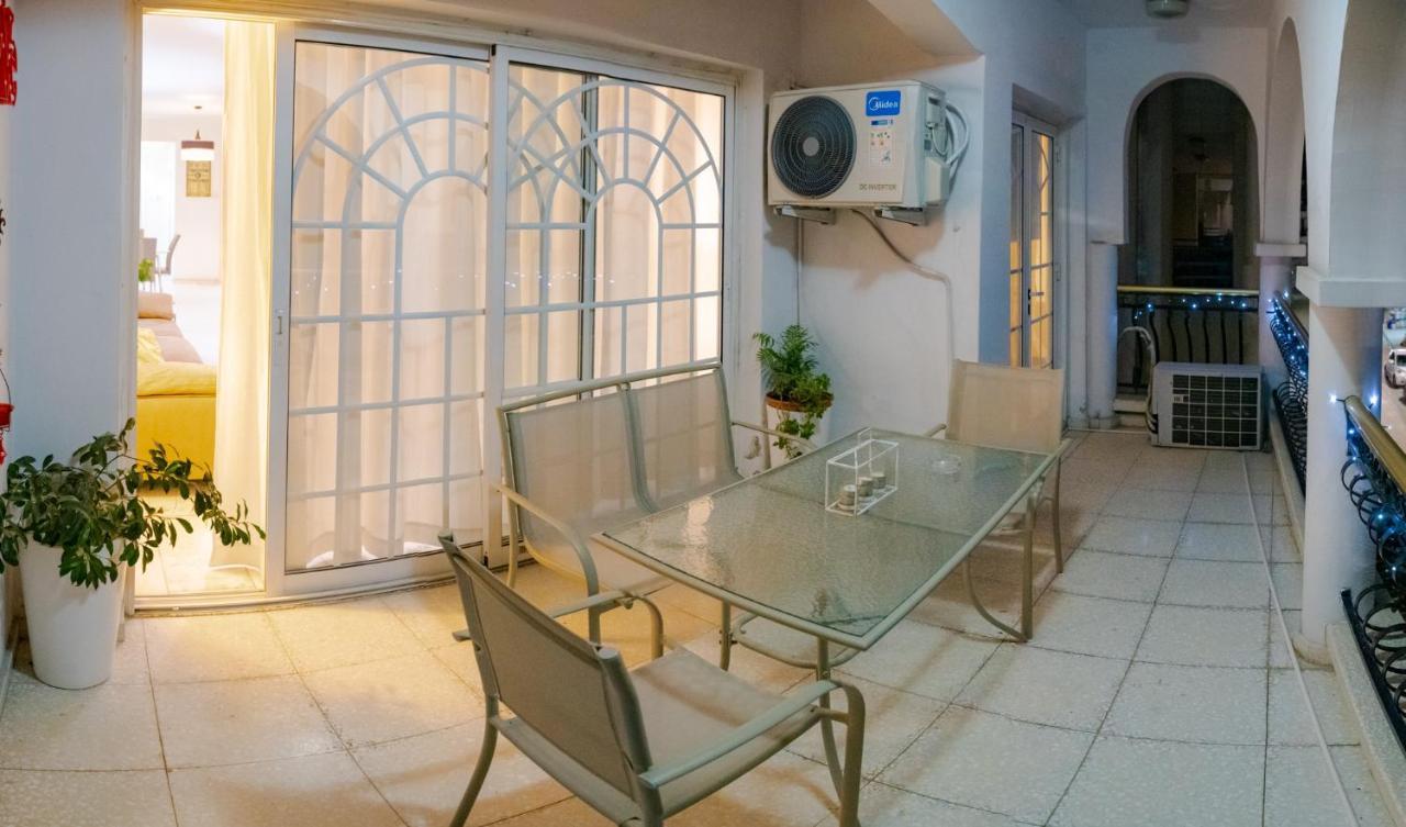 Angela's Luxury Apartment