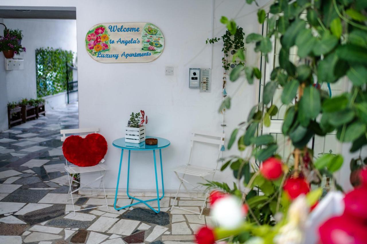 Angela's Luxury Larnaca