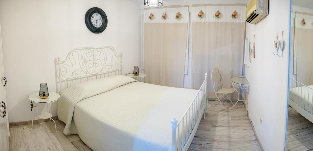 Angela's Luxury Apartment
