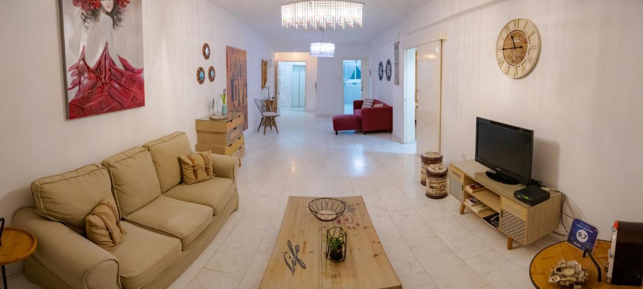 Apartment Angela's Luxury