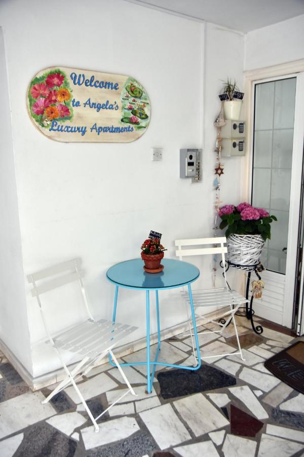 Angela's Luxury Larnaca