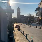 Larnaca Beach Apartment 44