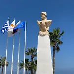 Larnaca Beach Apartment 44