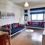 Albert\'S Apartments