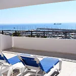 Sun Hall Beach Apartments