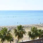 Sun Hall Beach Apartments