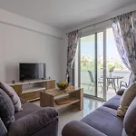 Brightly Lit 1- Br In Larnaca