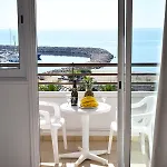 Sun Hall Beach Apartments