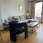 Ithaki Phinikoudes Apartment No. 105