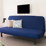 Mackenzie Blu Beach Studio