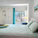 Mackenzie Blu Beach Studio