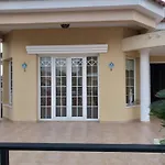 Vasilis House Family Room