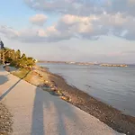 Magic Sea Apartment Deluxe