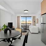 Finikoudes Marina View 202