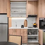 Finikoudes Marina View 202