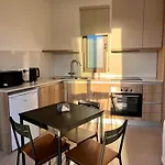 9 Muses Holiday Apartments