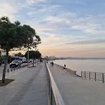 Serenity By The Sea