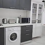 Stay Treasure Apartment