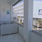 Stay Treasure Apartment