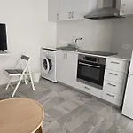 Maison Zenon Larnaca City Center Apartments