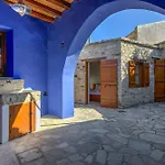 Blue Oak House