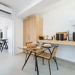 Finikoudes Marina View 202