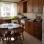 Costas Swiss Apartment