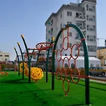 Alora Apartments