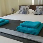 San Andreas Holiday Home