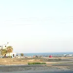 San Andreas Holiday Home