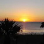 Larnaca Beach Apartment 44