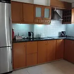 Malfred Apartment