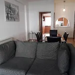 Malfred Apartment