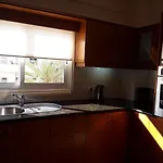 Malfred Apartment
