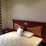 Carissa Suites