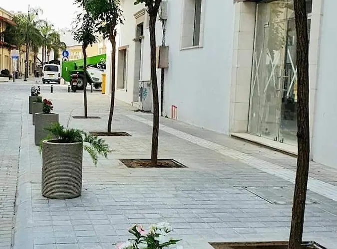 Ermou Philoxenia