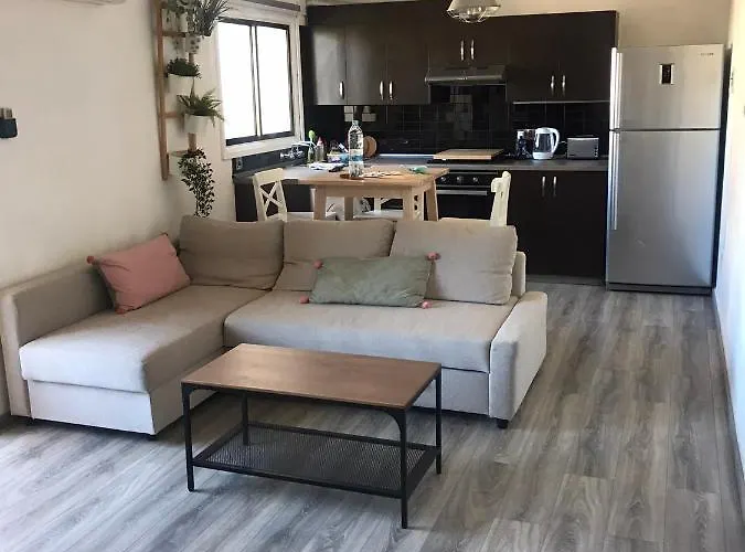 Town Center Apartment